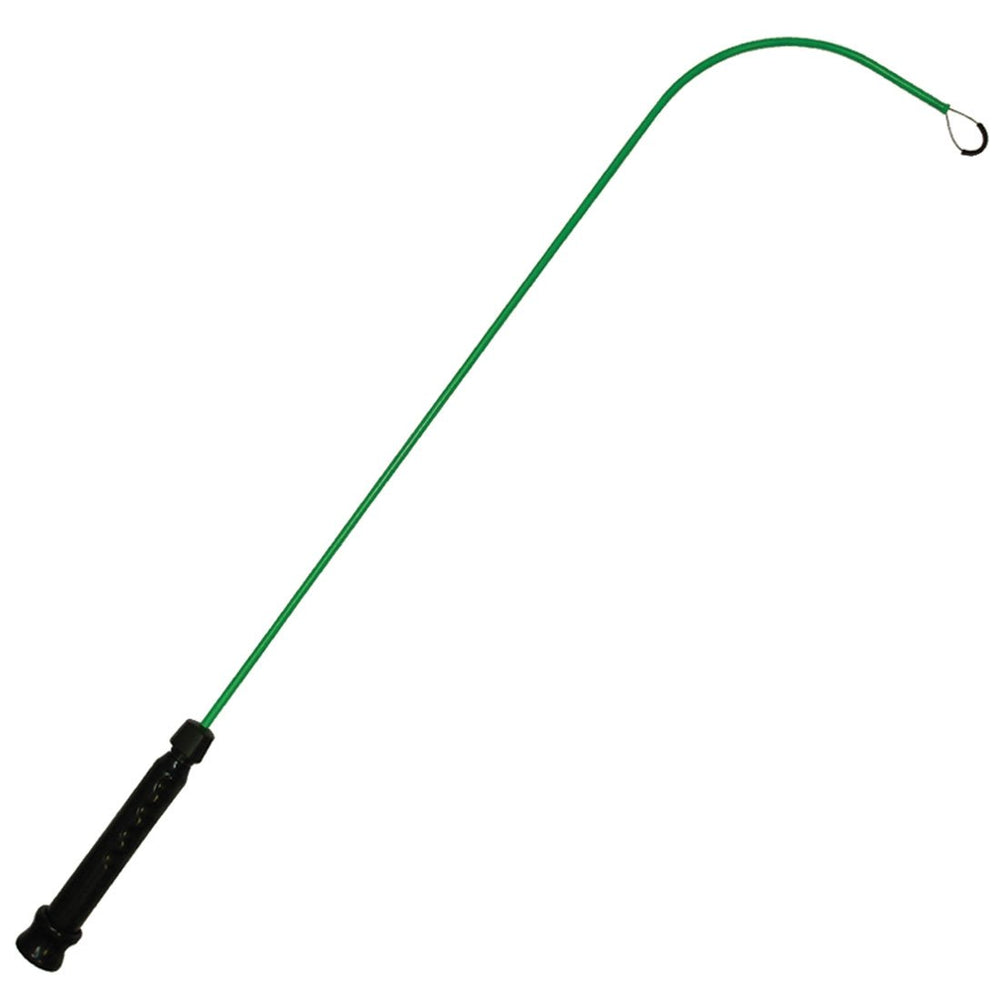 Button Master - Green