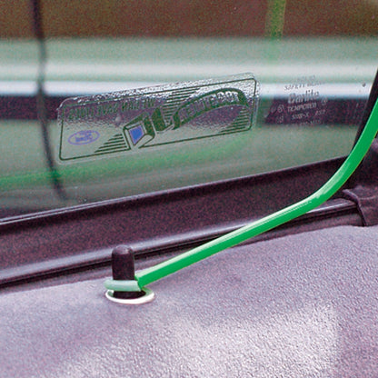 Button Master - Green