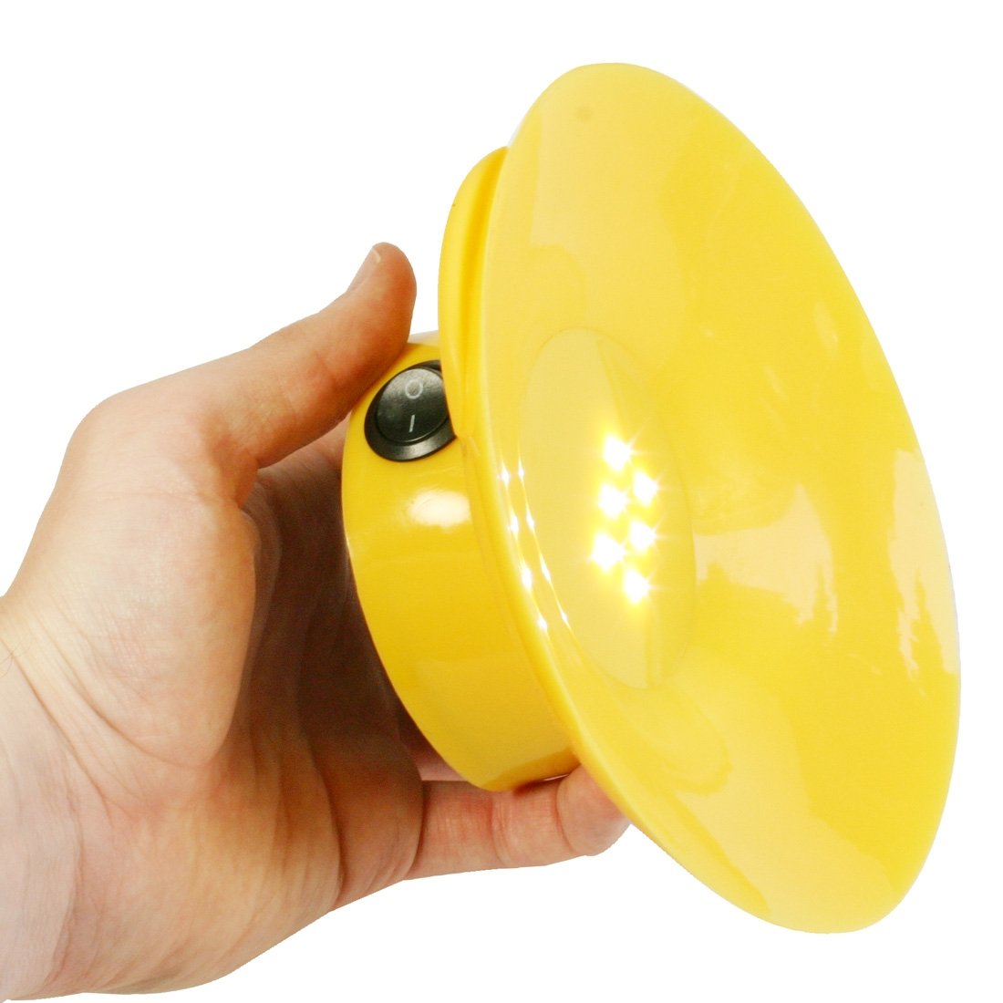Suction Led Panel Big Easy Suction Cup LED Night Light | Truck n Tow.com – TrucknTow, Inc