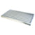Safety Deck Plate - 34.75 Inch L x 18.75 Inch W x 2 Inch H