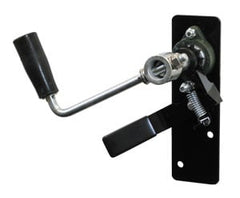 Universal Dump Tarp Roller Kit-Roller Kit Witho Tarp