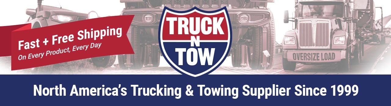 Truckntow