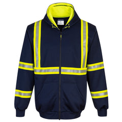 Portwest Iona Xtra Enhanced Hoodie - Medium
