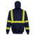 Portwest Iona Xtra Enhanced Hoodie - 5XL