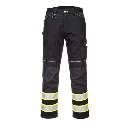 Portwest Iona Plus Work Pants - Size 28 Waist