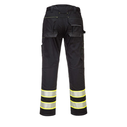 Portwest Iona Plus Work Pants - Size 28 Waist