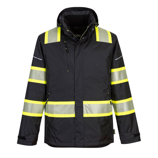 Portwest Iona Plus Winter Jacket - Extra Large