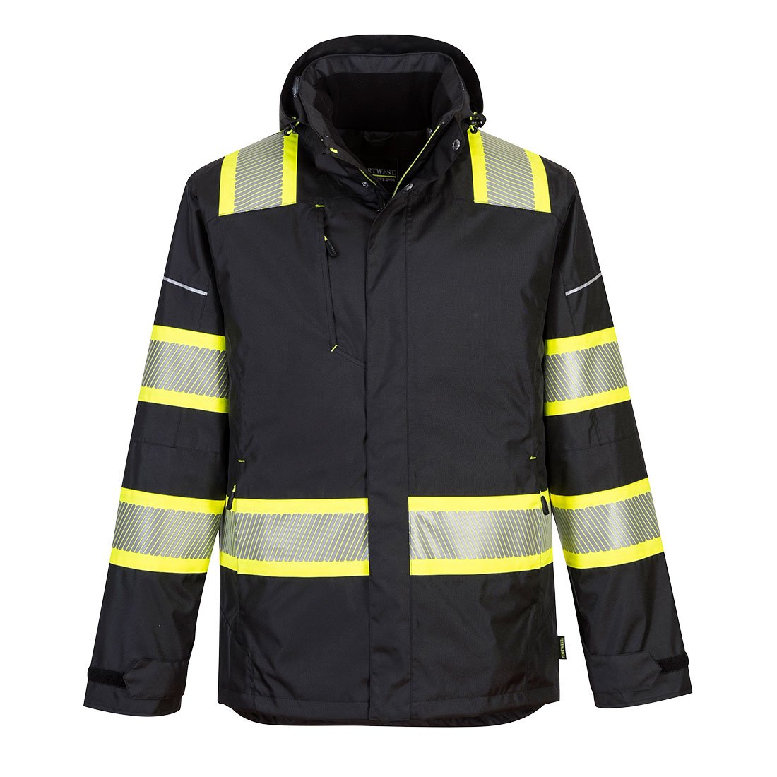 Portwest Iona Plus Winter Jacket - XXXL