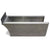 In The Ditch Storage Fender 42 3/4 Inch - Left Side For 20.5 Inch Quick Mount