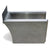 In The Ditch Storage Fender 24 1/4 Inch - Left Side For 20.5 Inch Quick Mount