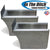 In The Ditch Storage Fender Set 34 3/4 Inch For 20.5 Inch Quick Mount