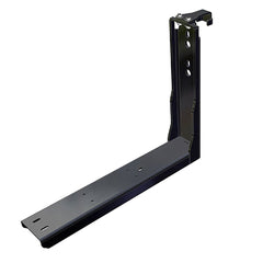 In The Ditch Tool Box Quick Mount 16.5 Inch Painted