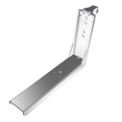 In The Ditch Tool Box Quick Mount 20.5 Inch Galvanized