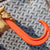 VULCAN Alloy Tow Chain with Forged Long J Hook - 3/8 Inch x 8 Foot - Grade 80 - PROSeries - 7,100 Pound Safe Working Load