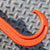 VULCAN Alloy Tow Chain with Forged Long J Hook - 3/8 Inch x 8 Foot - Grade 80 - PROSeries - 7,100 Pound Safe Working Load