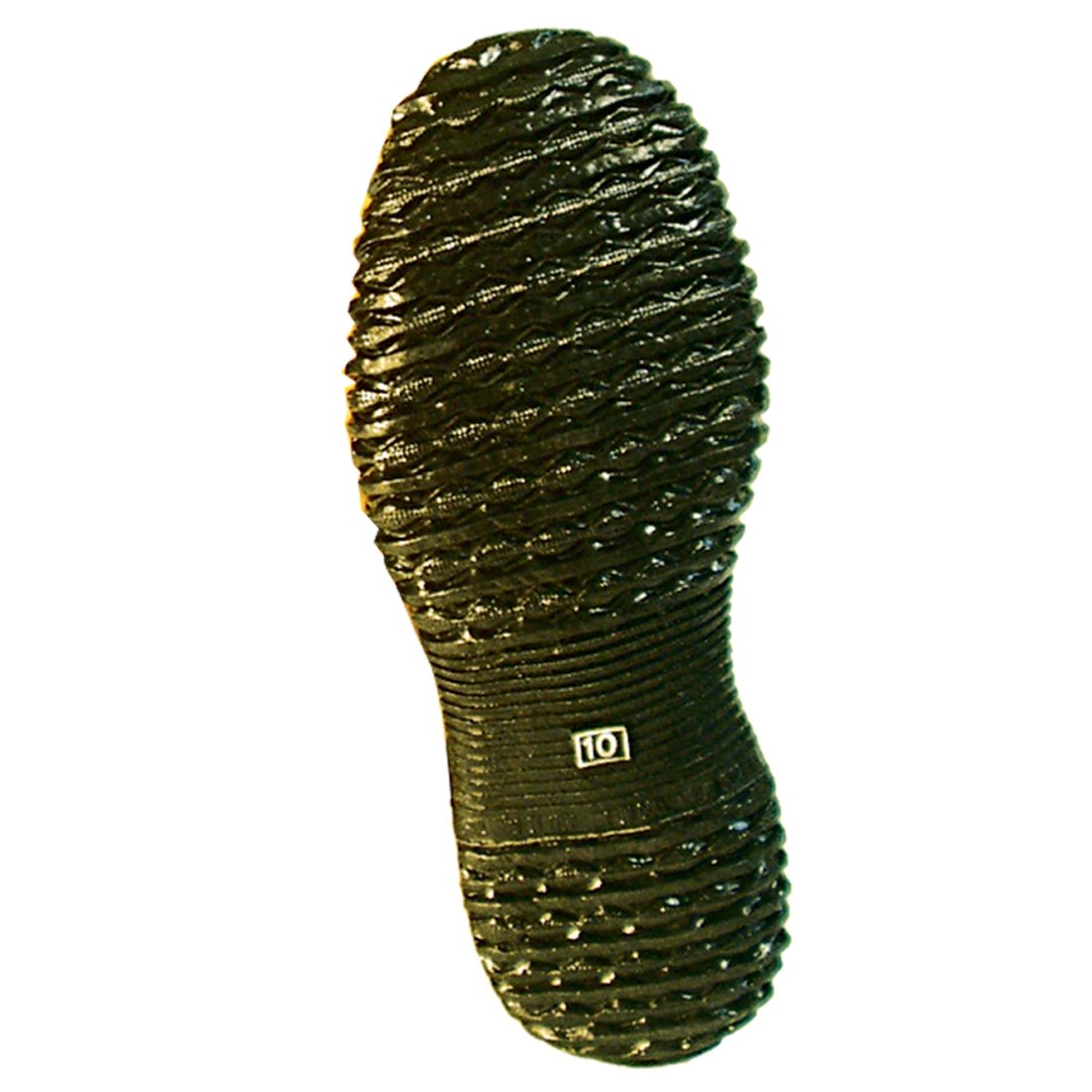 Industrial Slush Boots - Pair - Fits Over Size 7 Shoe