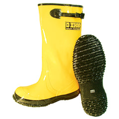 Industrial Slush Boots - Pair - Fits Over Size 14 Shoe