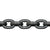 VULCAN Binder Chain Tie Down with Grab Hooks - Grade 100 - 1/2 Inch x 20 Foot - PROSeries - 15,000 Pound Safe Working Load