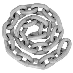 Security Chain x 6' Grade 120