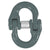 VULCAN 9/32 Inch  G100 Alloy - 5,700 lbs Working Load Limit