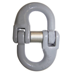 CM Chain Connector Hammerlok - 3/8 Inch - Grade 100 - 8,800 Pound Safe Working Load