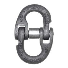3/8 Inch G80 Alloy - 7,100 Pound Safe Working Load