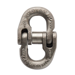 5/8 Inch Grade 80 Alloy - 18,100 Pound Safe Working Load