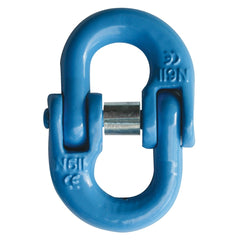 Mechanical Connecting Links 1/2 Inch - Grade 120 - 17,900 Pound Safe Working Load