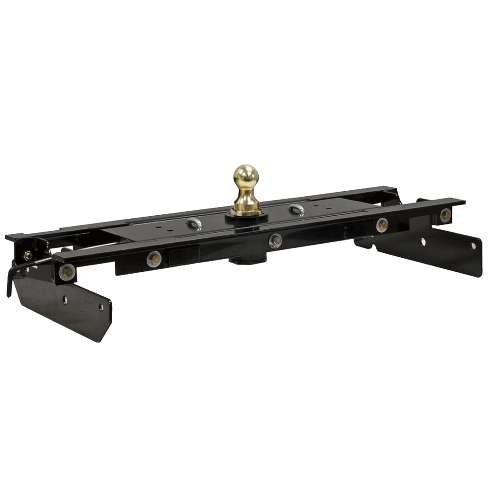 Gooseneck Flip Ball Hitch - Dodge 2003-2011