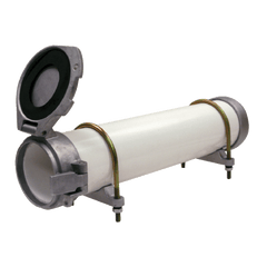 Conduit Carrier Kit For 6 Inch PVC