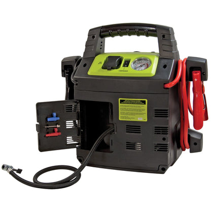 Rescue 950 Portable Power Pack