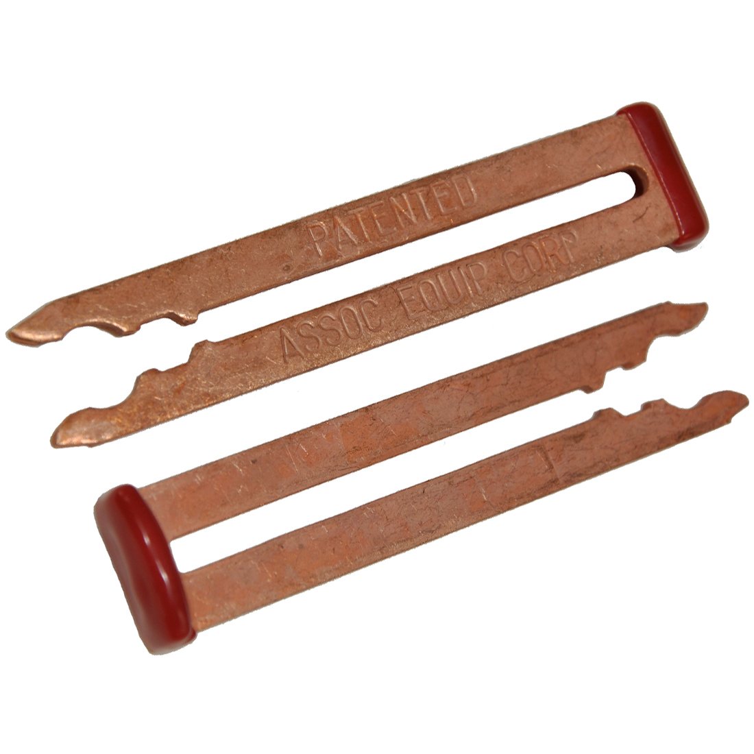 Side Post Terminal Adapter or Battery Connection - 2 Pack – TrucknTow, Inc