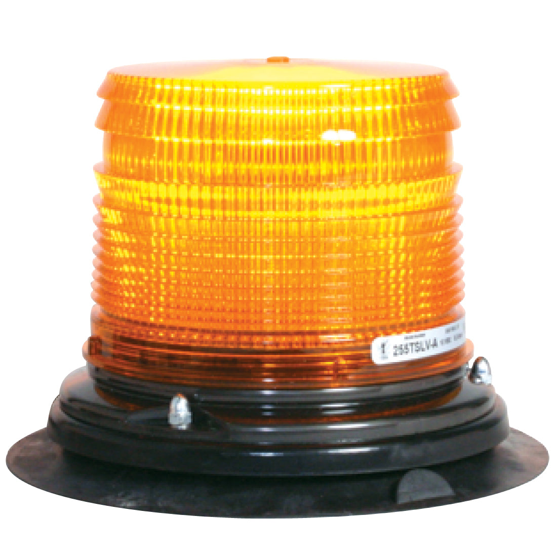 LED Beacon Class 1 Vacuum Mag Short Lens