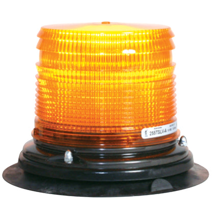 LED Beacon Class 1 Vacuum Mag Short Lens