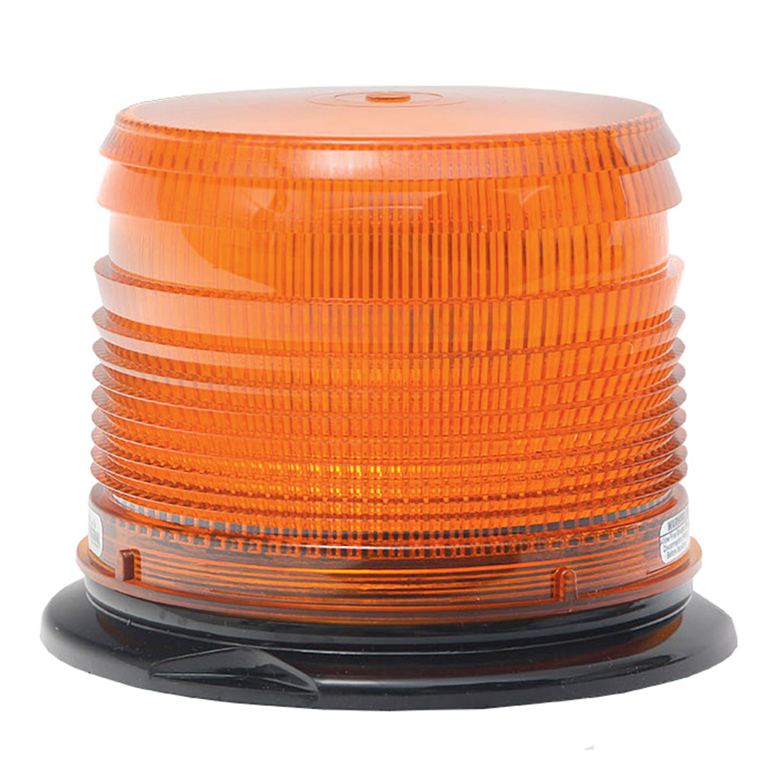 LED Beacon Class 1 Flanged Tall Lens