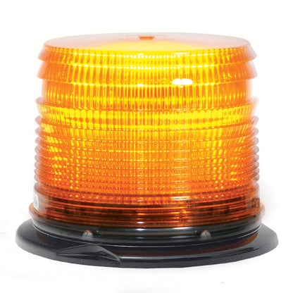 LED Beacon Class 1 Flanged Tall Lens