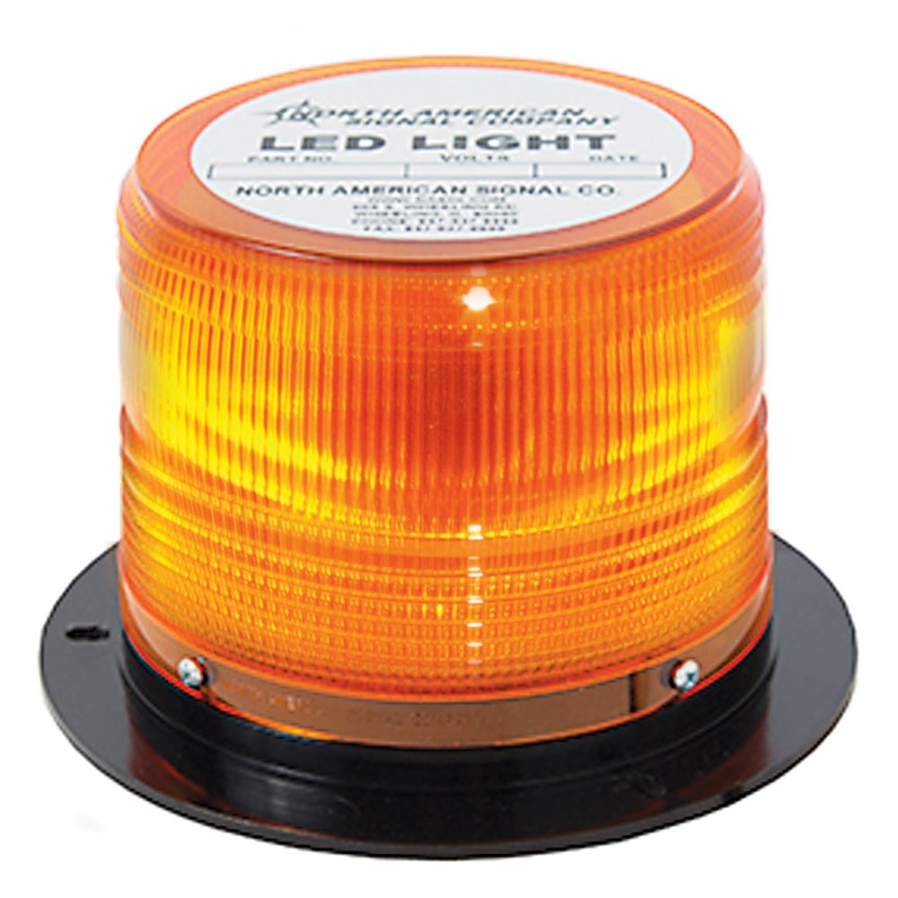 Nas High Power LED Beacon - Permanent Mount