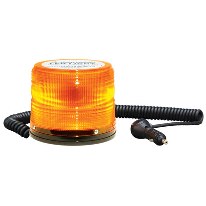 Nas High Power LED Beacon - Magnetic Mount