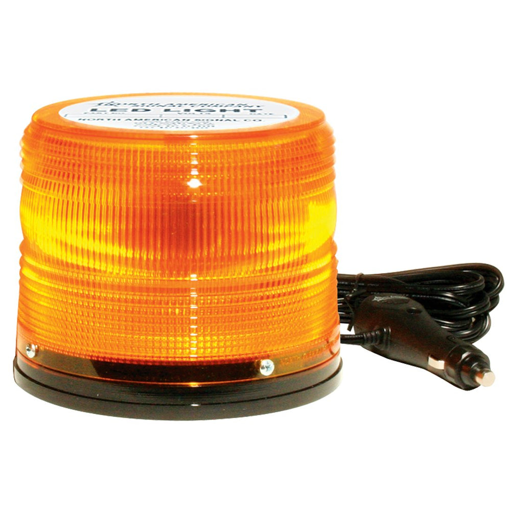 Nas High Power LED Beacon - Magnetic Mount