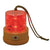 Portable Magnetic LED Safety Beacon - 4.75 Inch - Red