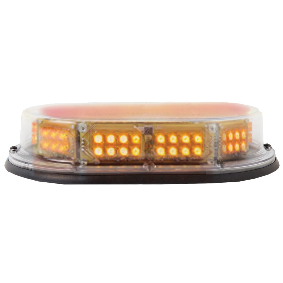 LED Mini Light Bars For Trucks, Construction Vehicles, Snow Plows or ...