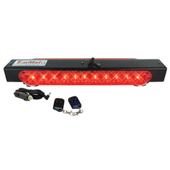 Strobe Stick 16 Inch  Red Mini-Lightbar