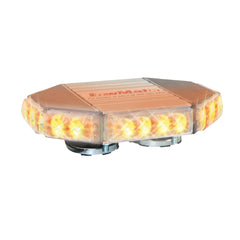 Wireless Magnetic Mini Pod Light Bar - Rechargeable Lithium Ion Battery