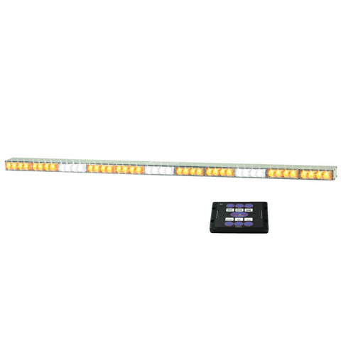 48 Inch Power-Link Traffic Control Arrow with Work Lights