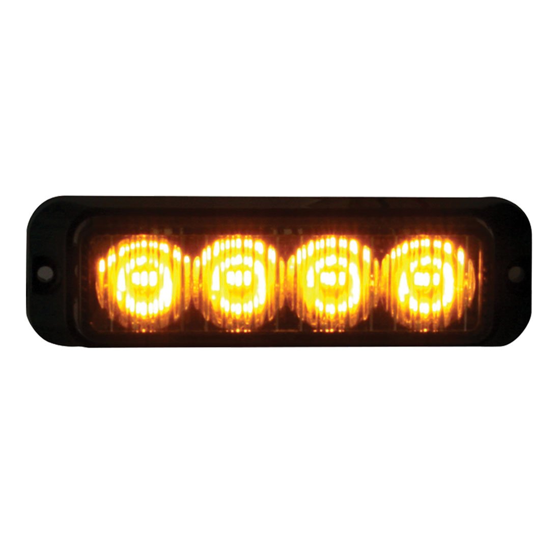 Ultra Slim LED Surface Mount Flasher | Truck n Tow.com – TrucknTow, Inc