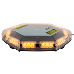 Alt Amber Emergency Bullet LED Mini Bar