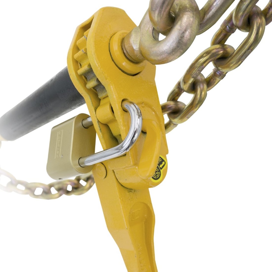 Custom Load Binders SCC Quickbinder Plus Ratchet Load Binder | Truck n Tow.com – TrucknTow, Inc