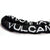 VULCAN Security Chain - Premium Case-Hardened - 5/16 Inch x 3 Foot (+/- 1.5 Inches) - Chain Cannot Be Cut with Bolt Cutters or Hand Tools