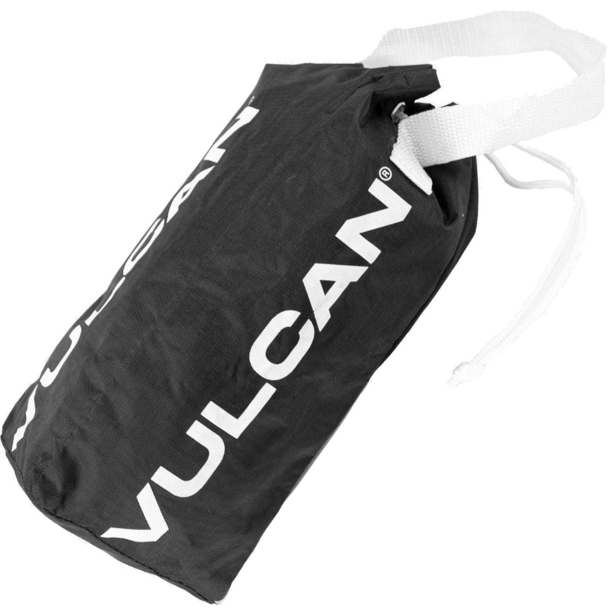 VULCAN Security Chain - Premium Case-Hardened - 3/8 Inch x 6 Foot