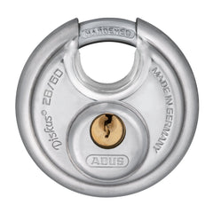 Hardened Steel Discus 26 Series - 2 3/8 Inch